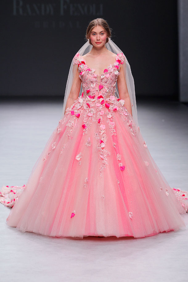 ilovebrides.pt Randy Fenoli Coleção 2020 Vestidos de Noiva